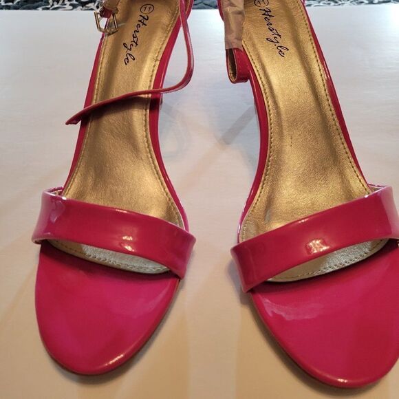 BRAND NEW HERSTYLE FUCHSIA - Picture 3 of 16